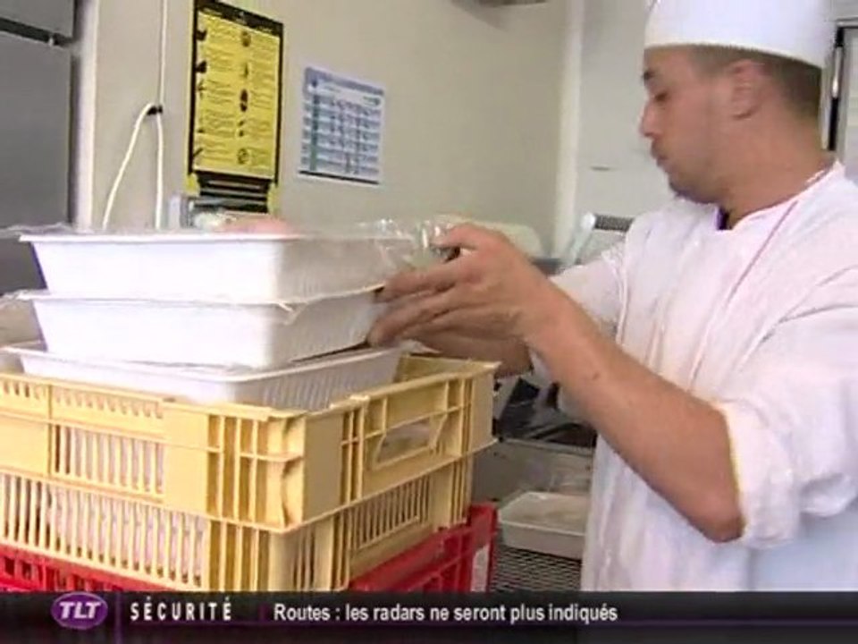 La Pie Verte, entreprise d’insertion à Cornebarrieu
