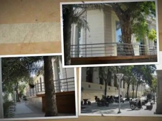 EX Colegio Nacional J. V. Gonzales , y Escuela Normal Castro