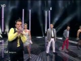 Eurovision 2011 - Belgium HD