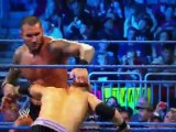 SmackDown Rebound: Christian's World Title dream comes to true