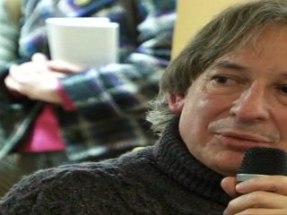 Dialogues avec Jean Rouaud, Version Longue