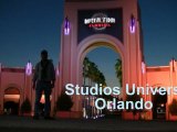 Studios Universal (Orlando/Floride)