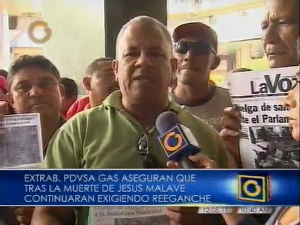 Seguirán protestando