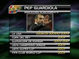 Barcelone fête son titre avec ses supporters