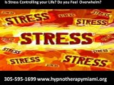 Stress relief treatment in Miami -Treatment relief stress Miami