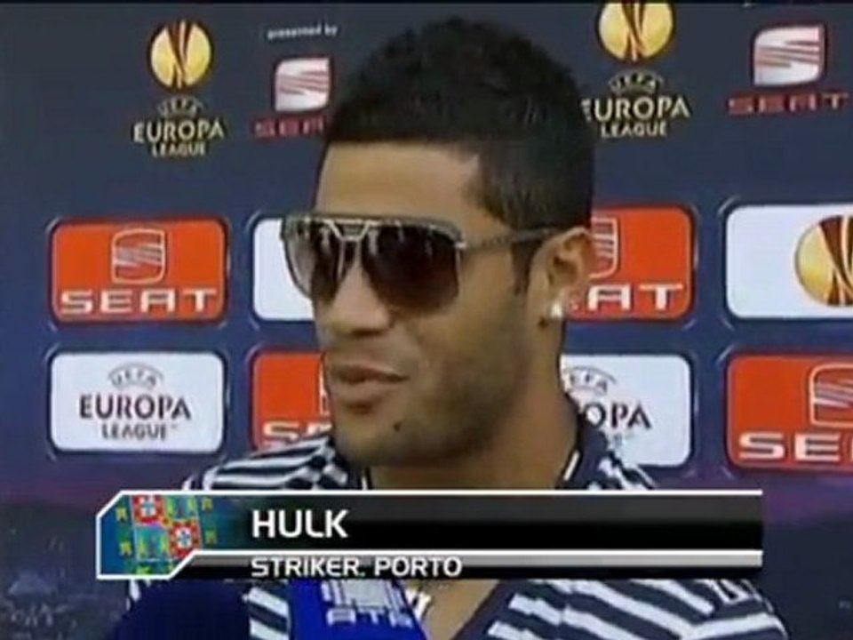 Villas-Boas reste à Porto