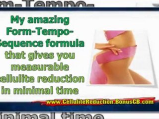 cellulite solutions - cellulite remedies - cellulite cures