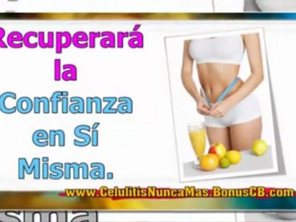 tratamientos para la celulitis - remedios caseros para la celulitis