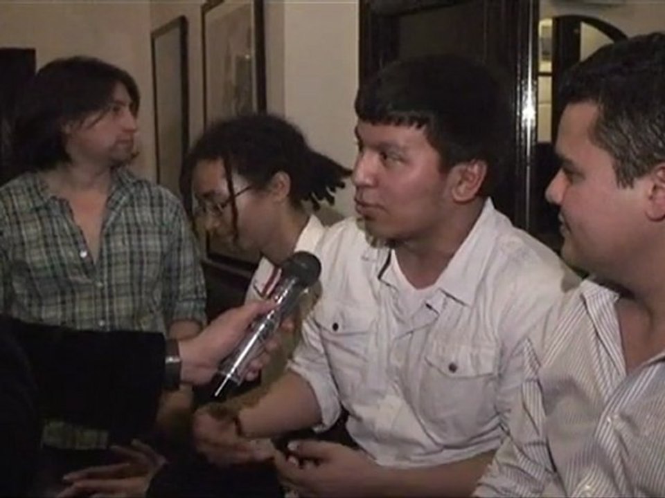 Magazine En Contacto Tv mayo 9 de 2011