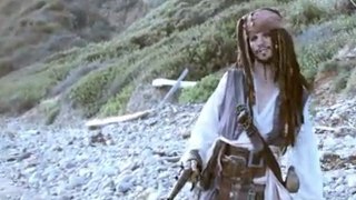 Pirates of the Caribbean : Adventures of Young Jack ...