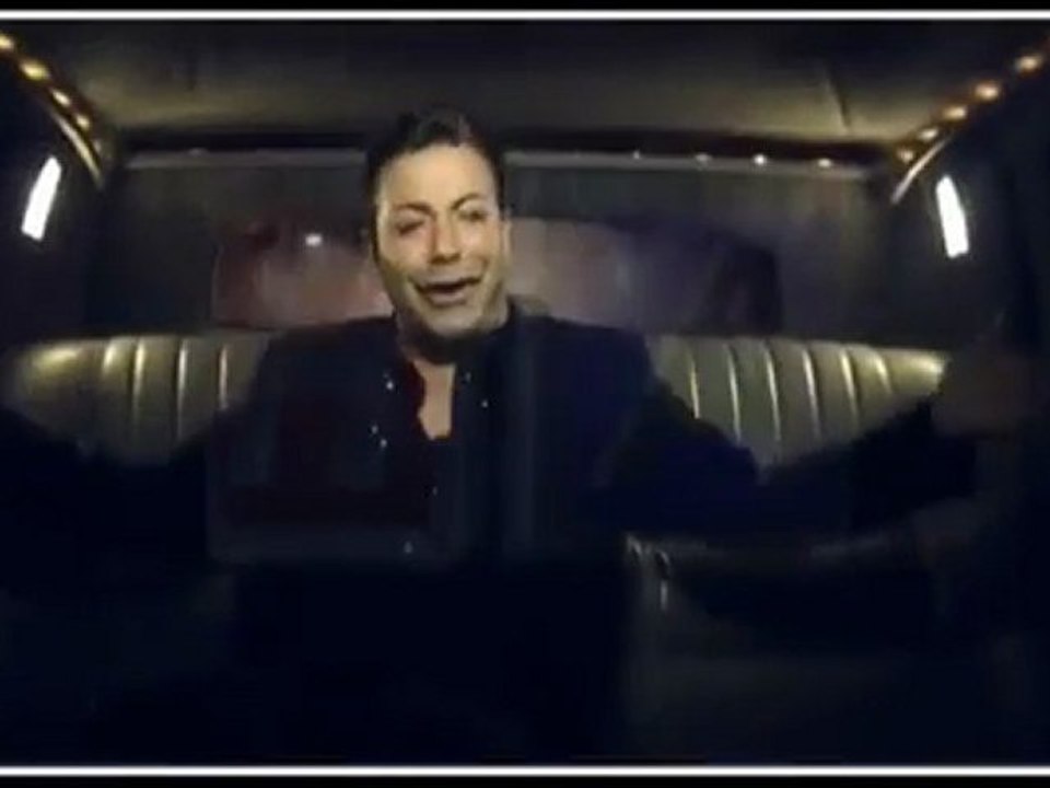 Fatih Ürek - Hayde 2011