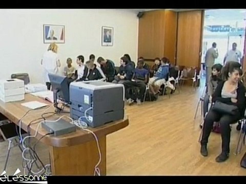 Vigneux-sur-Seine choisit ses jurés d'assises