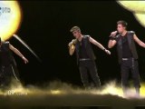 Eurovision 2011 - Cyprus HD