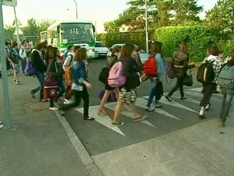 Collégienne morte à Bouguenais: La justice prend le relais