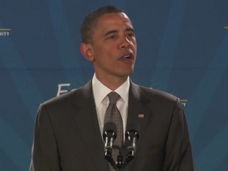 Obama moviliza a los hispanos para reforma de inmigración