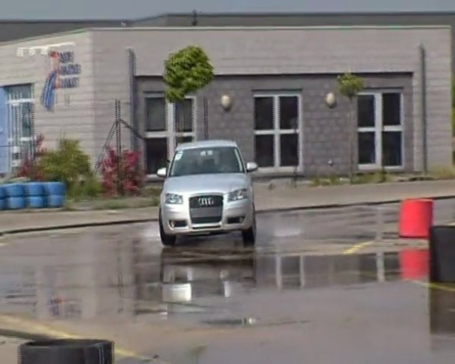 Volants CSAP Liège 2011 Hervé Watrin