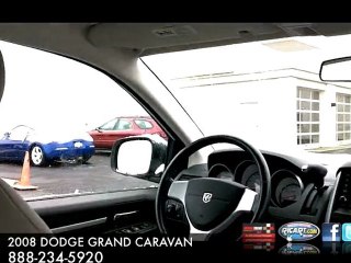 Dodge Grand Caravan Columbus Ohio