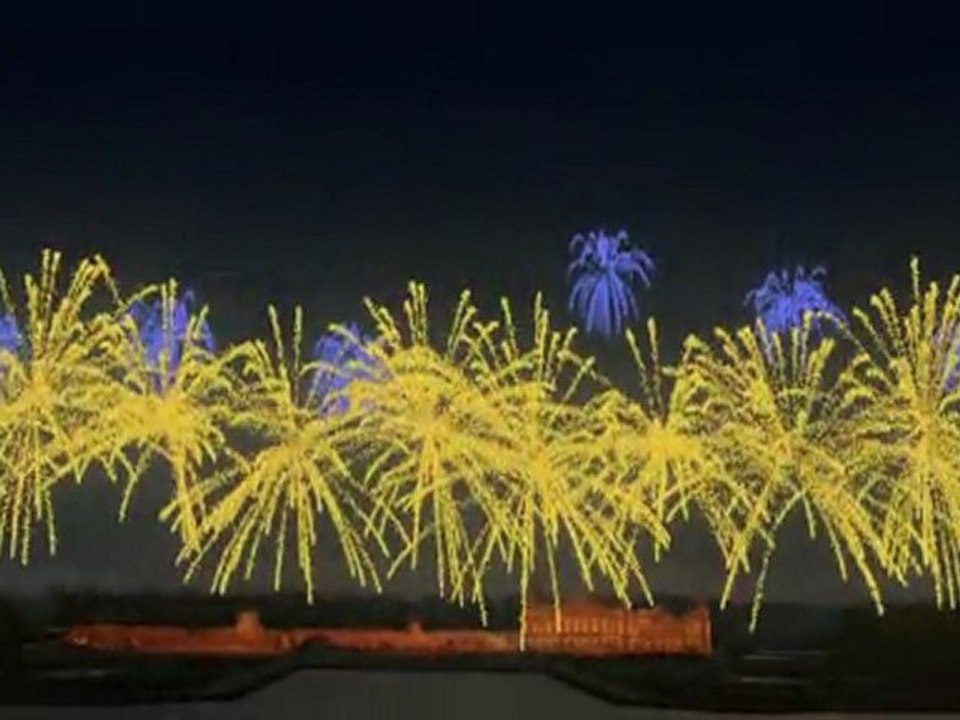 new fantasia