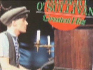 Gilbert O' Sullivan