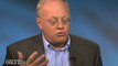 GRITtv: Chris Hedges: Demonizing Empathy