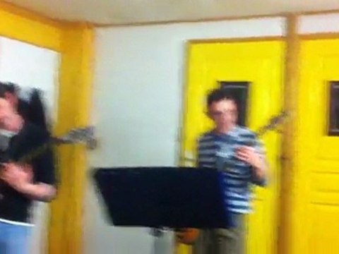 ghinzu do you read me cover by koxx