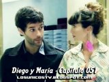 Los Únicos - Diego y María - Capítulo 051