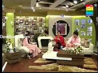 Mor With Hum 12 May 2011 Part 6