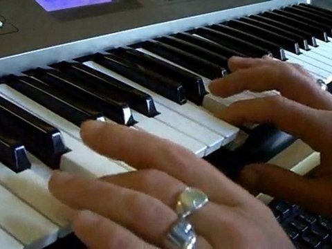 instrumental Rap mélancolique - Violon Piano et Live Brasse par SEBEAT