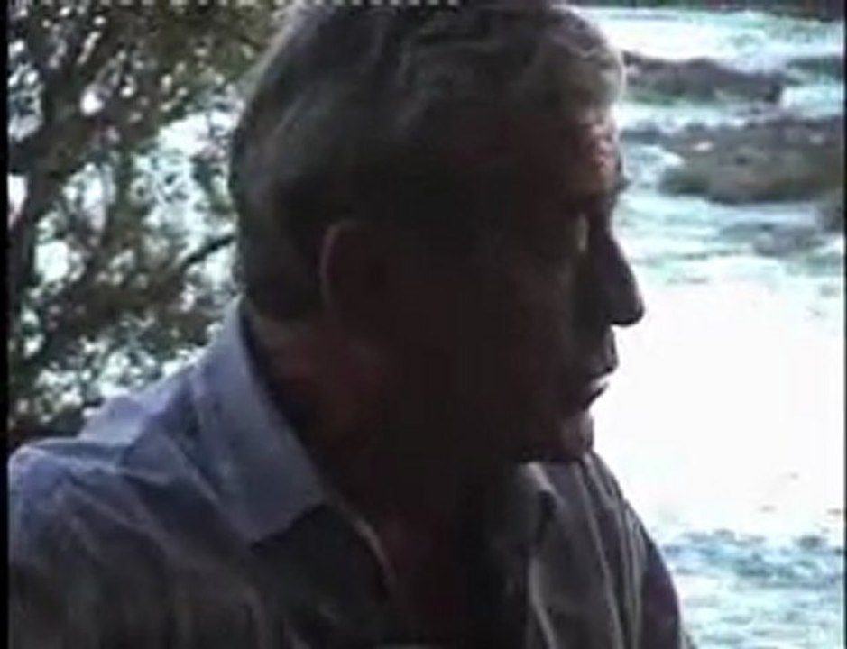 Claude_Je n'peux pas travailler de Henry Salvador