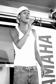 BEN L'ONCLE SOUL -SEVEN NATION ARMY par HICHAM