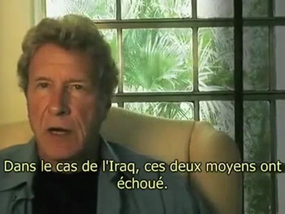 Confessions de John Perkins: assassin économique