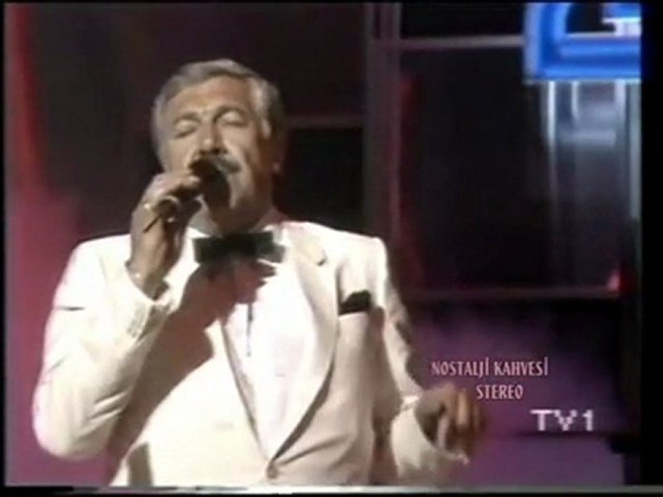 Tanju Okan Öyle Sarhoş Olsam ki