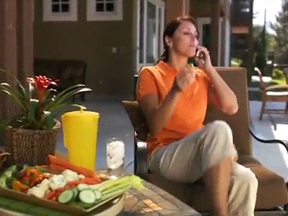 Melaleuca Presentation Part # 2