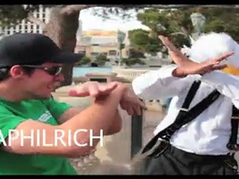 phil rich-shucky duckee(TAKES OVER VEGAS!!!!!!!!(PHIL RICH PROMO)