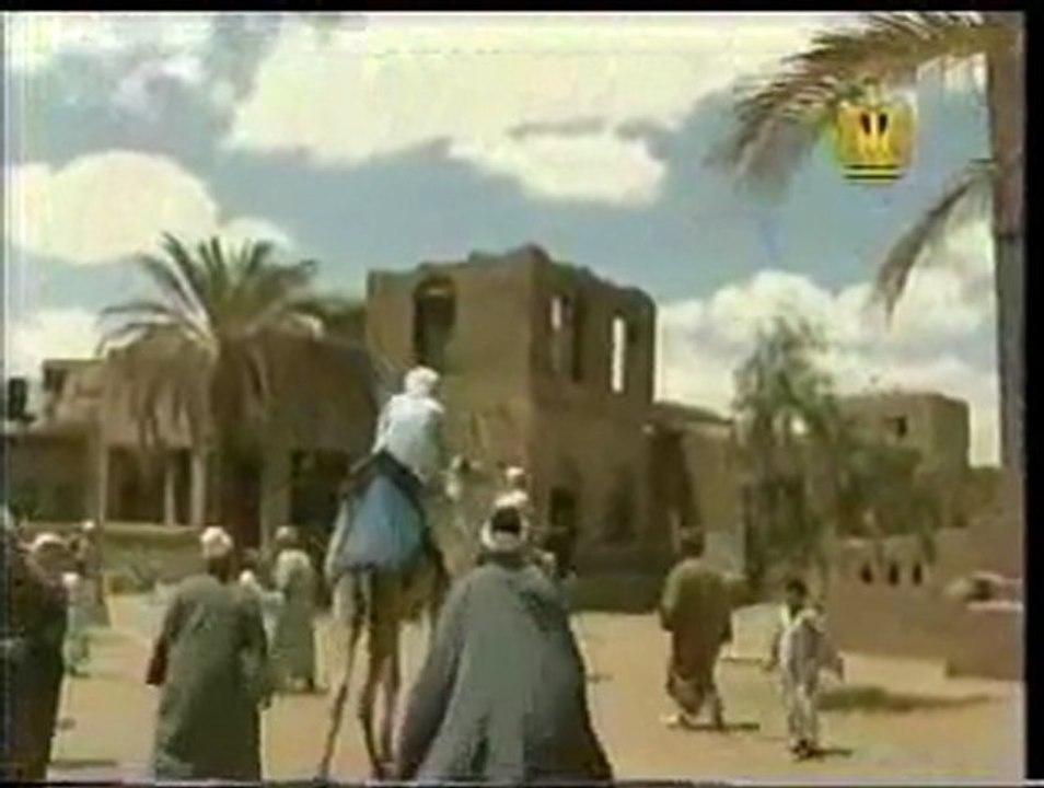مسلسل إمام الدعاة الحلقة السادسة