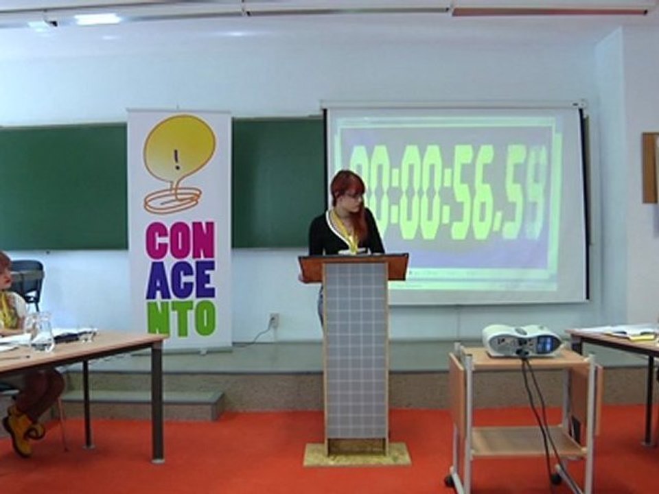 Col. Sek-Alborán DF - IES Virgen del Carmen (Puerto)