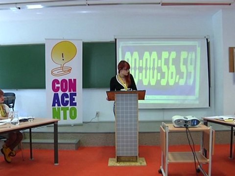 Col. Sek-Alborán DF - IES Virgen del Carmen (Puerto)