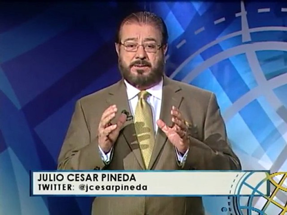Brújula Internacional