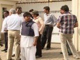 Saudi Arabian Consulate in Karachi, Pakistan Attacked