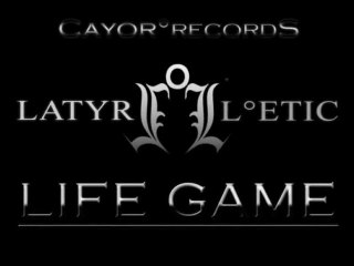 LL'ETIC (L.L.) - LIFE GAME - TEASER DE "DISCIPLINE" . www.llunivers.com