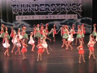Salt Lake City Dance Competition - My Strongest Suit