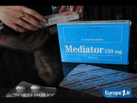 Ma vie n’a pas de prix