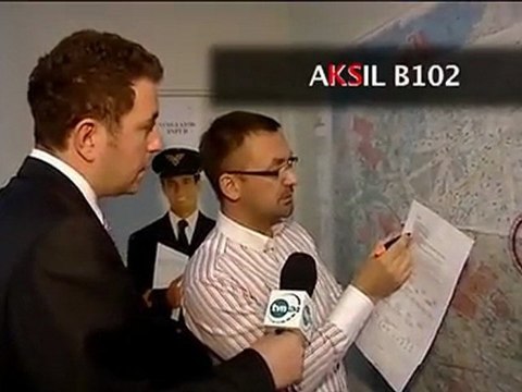 Zamach godz. 08.41= masonska 13 lot do Smolenska mial STATUS WOJSKOWY - zaplanowany zamach w Smolensku 2010 S24h7