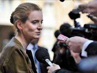 NKM en Lozère le 12 mai 2011