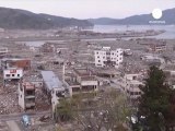 Japon : nouvelles fuites d'eau radioactive à la...