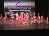 Salt Lake City Dance Competition - Dolls