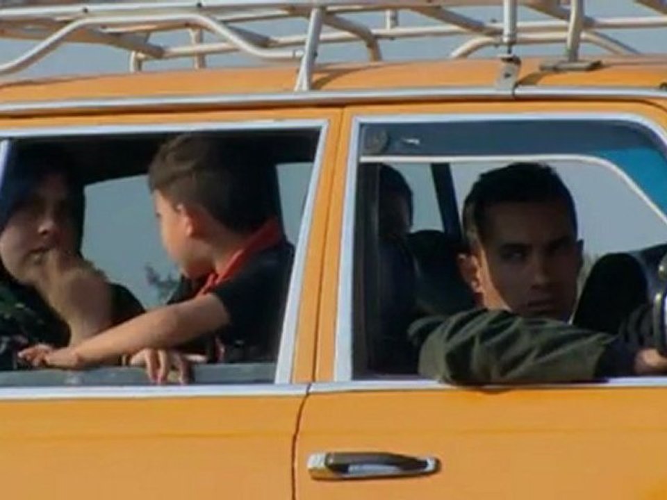 Palestina continua siendo el problema (2002) (VOSE)