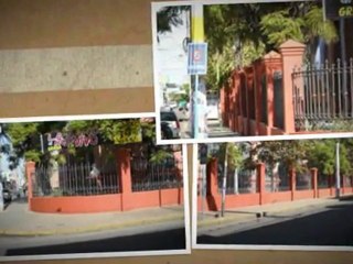 EX Colegio Nacional J. V. Gonzales