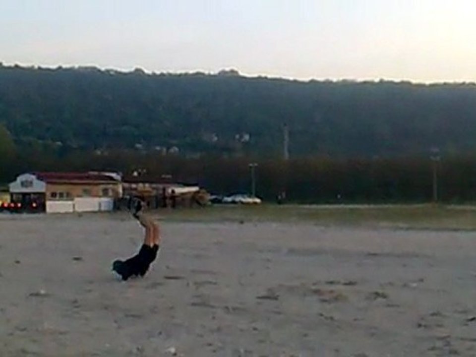 Dance