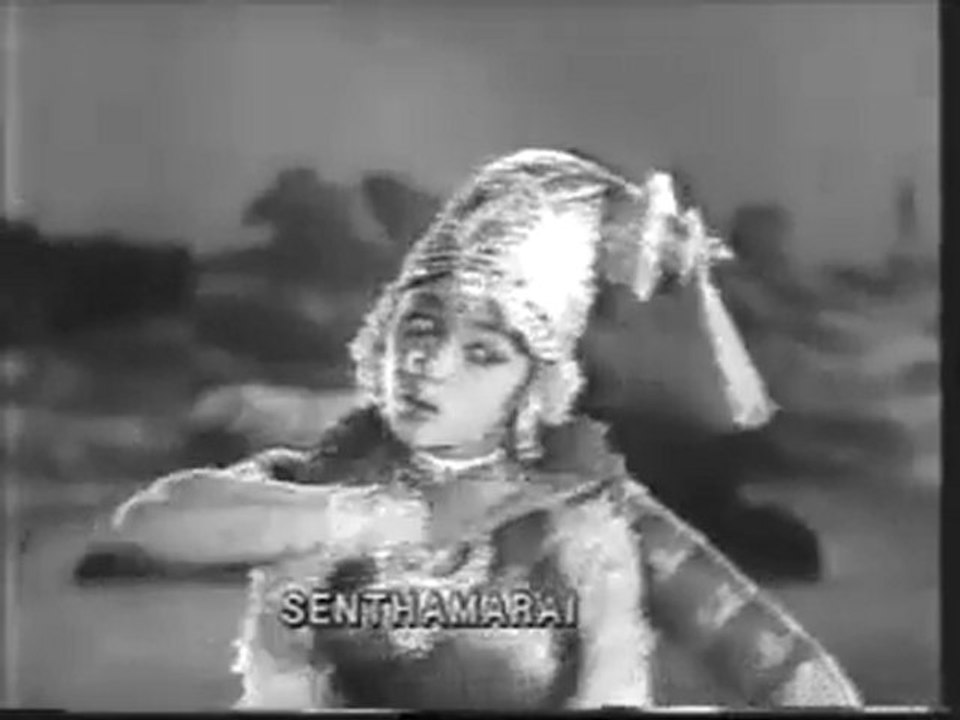 Senthamarai